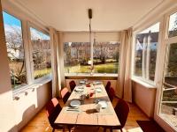 Ferienwohnung Kaiserliebe - B&B Goslar