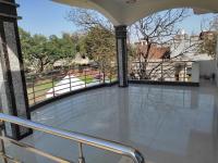 Mahadev Retreat - B&B Faizabad