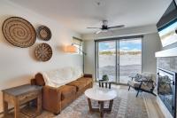 2 Mi to Fraser Tubing Hill Condo with Fireplace! - B&B Fraser