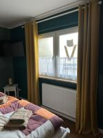 Appartement - Rez-de-Chaussée