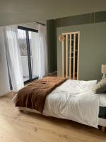 B&B Saze - Le Valat - Bed and Breakfast Saze