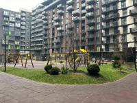 Apartments VIP AVALON - B&B Lviv