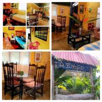 Hostal Colina de San Antonio - B&B Jamundí