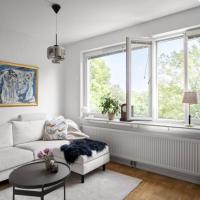 B&B Danderyd - Danderyd/kevinge - Bed and Breakfast Danderyd