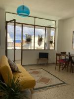 B&B Latina - Appartamento centralissimo con terrazza e vista - Bed and Breakfast Latina