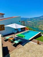 B&B Resende - DOURO BROTHERS - Bed and Breakfast Resende