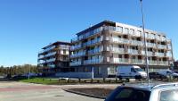 Apartament SPOKO, basen, sauna, aneks kuchenny, morze 300m - B&B