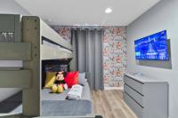 Disney Area 3BR Townhouse with Spa & Pool Access - Ferienwohnung Kissimmee