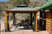 Camp High County - B&B