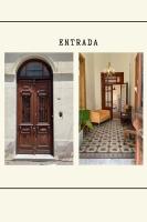 La casa de Agus - B&B