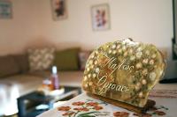 Taki's & Anna's - B&B Lefkógeia