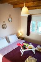 Taki's & Anna's - Ferienwohnung Lefkógeia