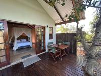 Tree Symphony - B&B