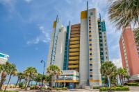 Amazing Newly Renovated Atlantica Condo on the 9th flloor - B&B Myrtle Beach