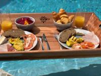 VILLA LISA - B&B Le Carbet