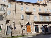 Palazzo Trevisani - B&B Porto San Giorgio