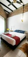 B&B Santa Marta - Apto Vintage Colonial - Bed and Breakfast Santa Marta