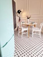 Apartament Kety Rynek Mickiewicza - B&B Kęty