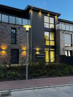 Ferienwohnung Ostsee am Meer in Lütjenburg - Ferienwohnung Lütjenburg