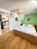 Le Duplex Safari - Ferienwohnung Saint-Aignan