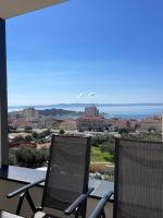 Villa Mariva Makarska - Apartment 22 - B&B