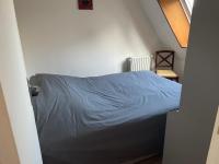 Appartement en centre ville pour 4 personnes - B&B Roye