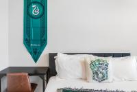 Doppelzimmer mit eigenem Bad