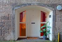 B&B Edinburgh - The Ice House - Bed and Breakfast Edinburgh