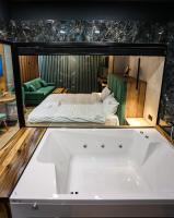 B.G Luxury Suites - B&B Korçë