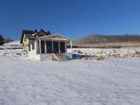 Srebrny Domek - B&B
