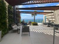 Charmoso Apt no Cloc Marina - B&B