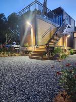 Pousada Vilas Boas - B&B