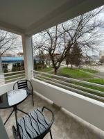 Luxapartman - Ferienwohnung Banja Luka