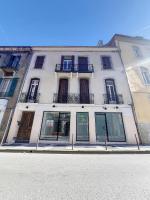 Le Nordique - 2 chambres - Fibre Wifi - Netflix - Ménage inclus - B&B