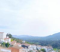 Casa Completa Terraza Real de la Sierra Subbetica - B&B Carcabuey