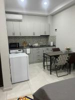 Habitación Cuádruple Económica