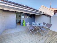 Le Massey - Hypercentre, Terrasse, Clim, Fibre, Netflix, Ménage - Chambres d’hôtes