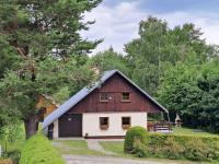 Chalupa František Filipovice - B&B