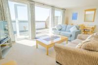 Flat 2 Mawgan Porth Golf Club - Chambres d’hôtes