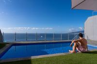 Villa Costa - Ferienwohnung Santa Cruz de Tenerife