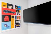 Habitación Doble con baño privado