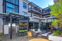 The Gallery Luxury Apartments 104 & 208 - B&B