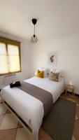 appartement L'OLIVIER - B&B Arlés