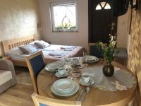 Apartament Vanessa 2 u podnóża gór, nad jeziorem Czorsztyńskim - Chambres d'hôtes Harklowa