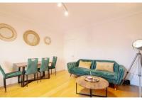 Cosy 1 Bed flat near Portonbello - B&B Londra