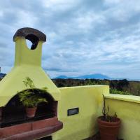 B&B Bacoli - Villa Genesia - Bed and Breakfast Bacoli