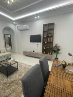 B&B Dschidda - شقق فندقيه فاخره بتصمم عصري ودخول ذاتي - Bed and Breakfast Dschidda