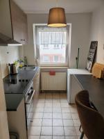 Monteurwohnung - Heilbronn - Bed and Breakfast