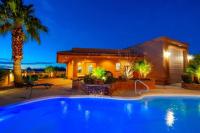 Anchor House - Pool Spa Game Room Sleeps 22 - B&B