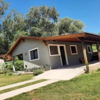 Cabaña Kiara VGB - Ferienwohnung